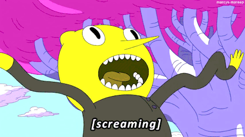 i drabble 003 reaction