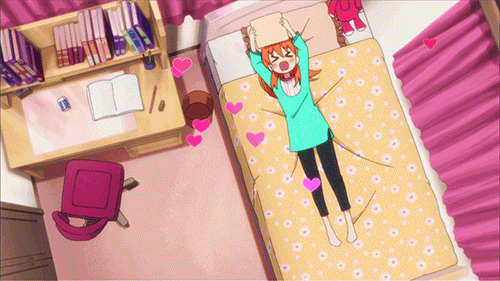 i drabble 003 reaction4